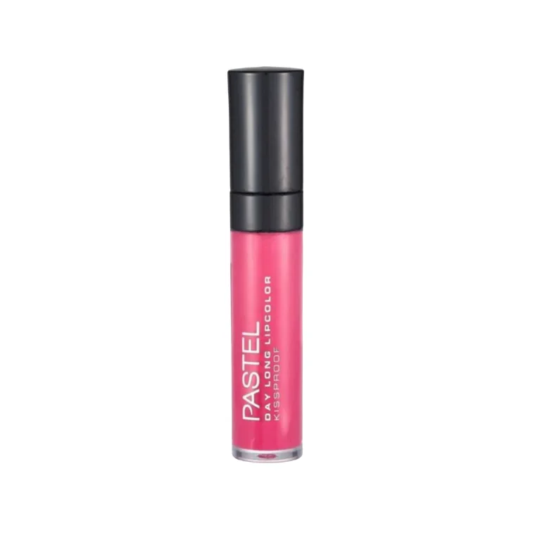 Pastel Daylong Lipcolor Kissproof Matte Liquid Lipstick #21 (7ml)