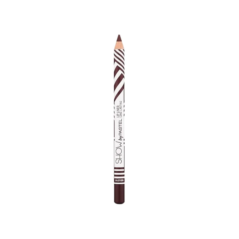 Pastel Long Lasting Lip Liner #201 (1.14 gm)