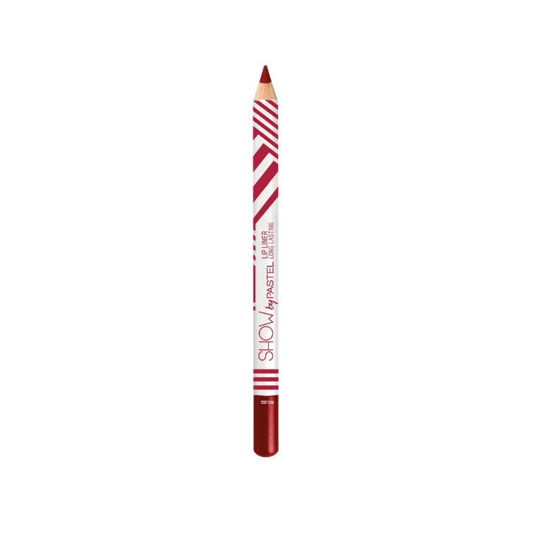 Pastel Long Lasting Lip Liner #202 (1.14gm)