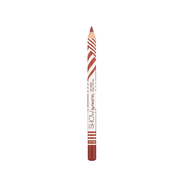 Pastel Long Lasting Lip Liner #213 (1.14gm)