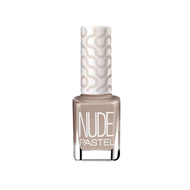 Pastel Nude Nail Polish #757 Grege (13m)