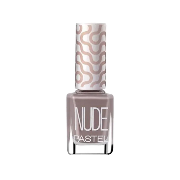 Pastel Nude Nail Polish #760 Stone (13ml)