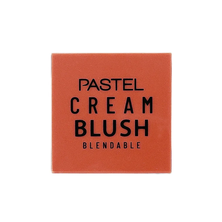 Pastel Profashion Cream Blush #46 Harmony (3.6gm)