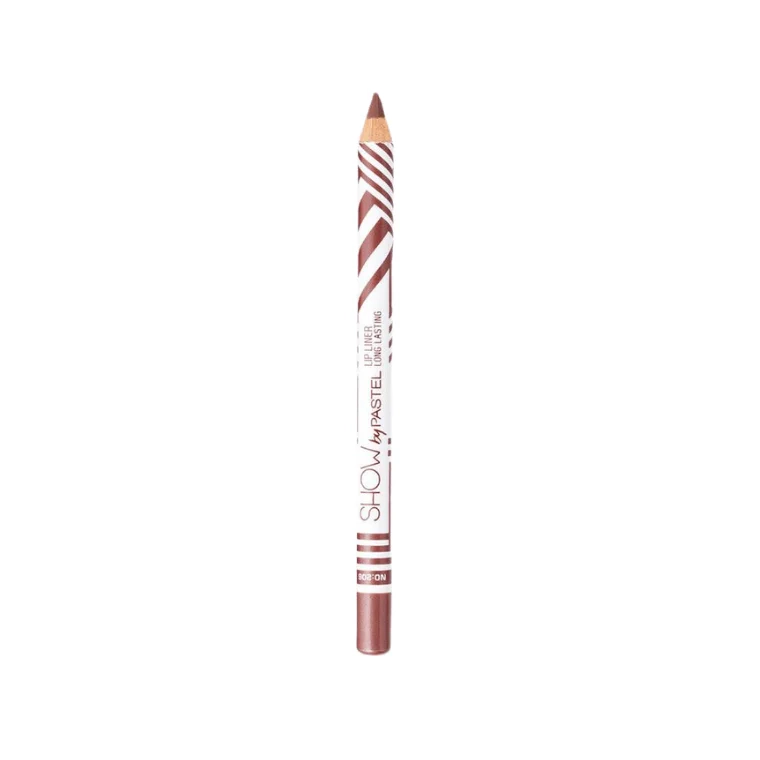 Pastel Show By Pastel Lip Pencil #206