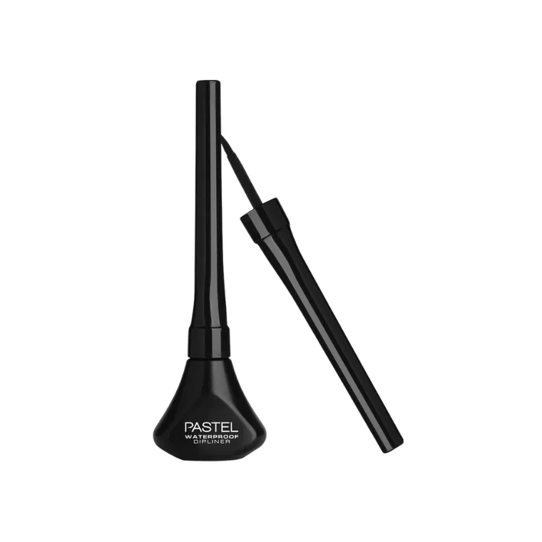 Pastel Waterproof Dipliner #Black (4.5ml)
