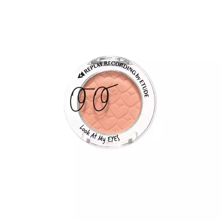 Etude Look At My Eyes # Peach Honey Whipping Cream (1.9gm)
