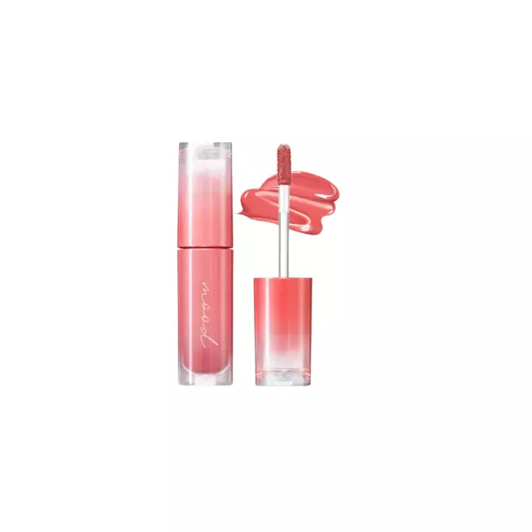 Peripera Ink Mood Glow Tint 03 Rose In Mind (4gm)