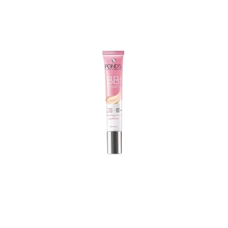 Pond's BB+ Cream With SPF 30 PA++ (Ivory) (18gm)