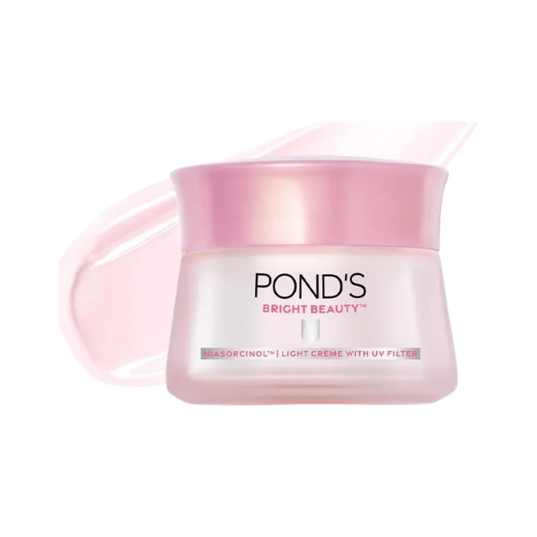 Pond’s Bright Beauty Niasorcinol Beauty Light Cream Bd Variant (35gm)