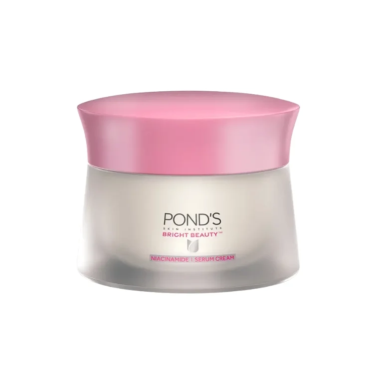 Pond’s Bright Beauty Serum Cream (35gm)