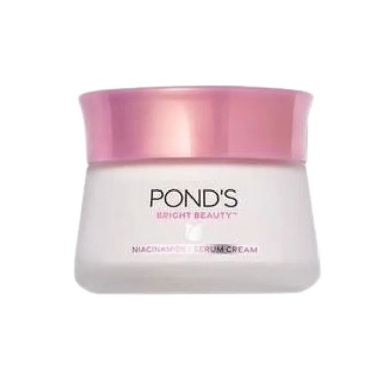Pond’s Bright Beauty Serum Day Cream Bd Variant (23gm)