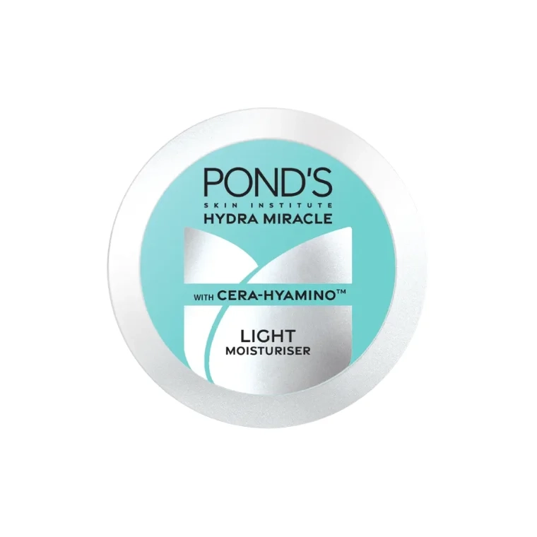 Pond's Hydra Miracle With Cera-Hyamino Light Moisturiser Bd Variant (100ml)