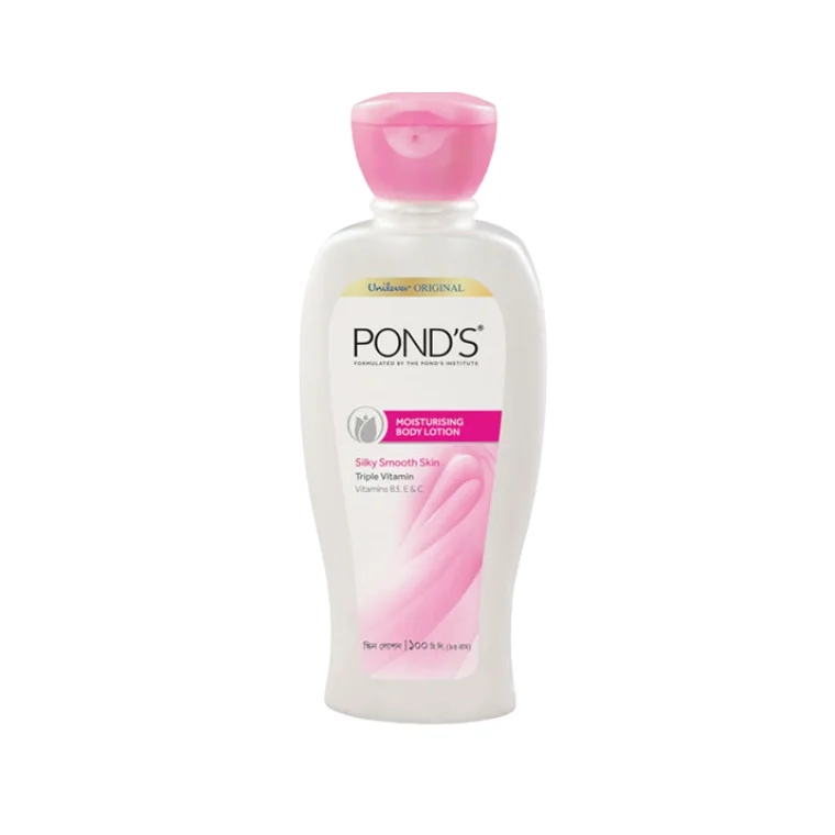 Pond's Moisturising Body Lotion (100ml)