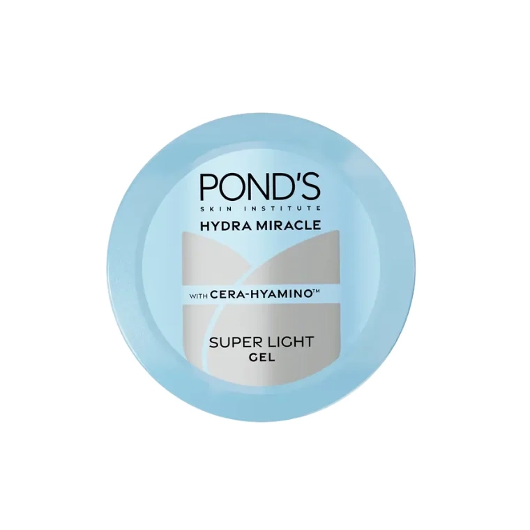 Pond's Super Light Gel Moisturiser Bd Variant (100ml)