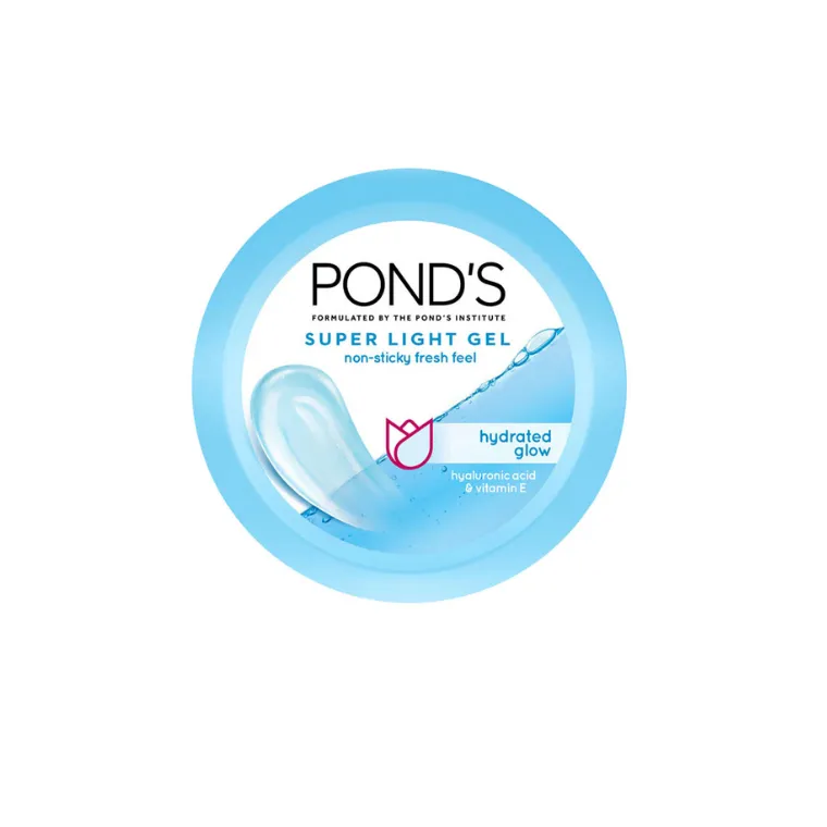 Ponds Super Light Gel Indian Variant (50ml)