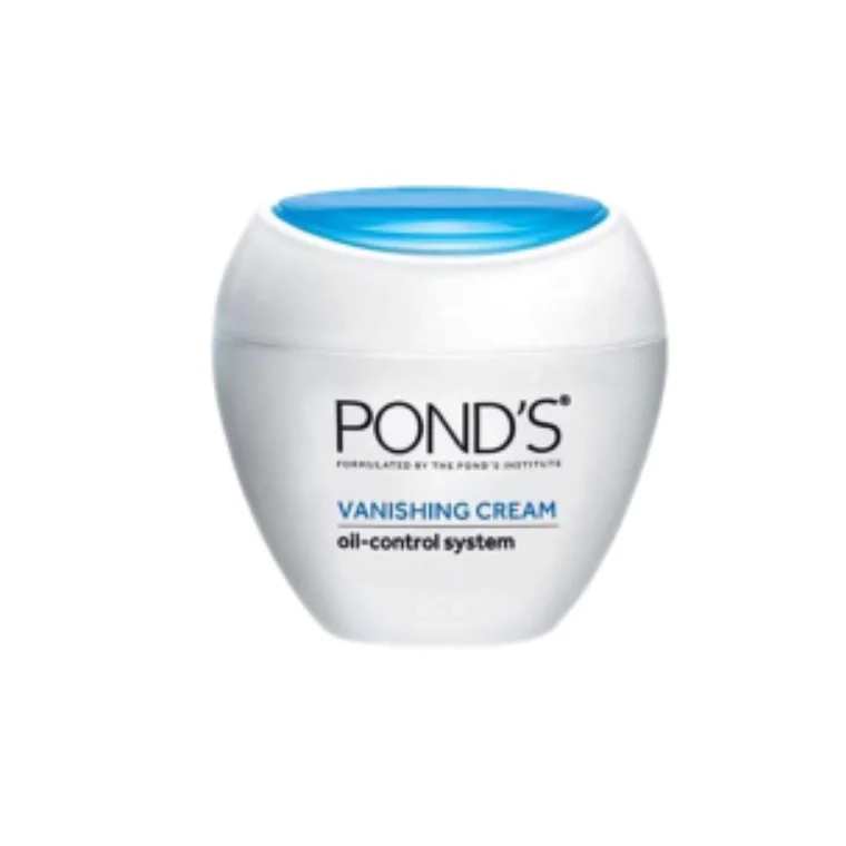 Pond’s Vanishing Cream Oil Control System (28gm)