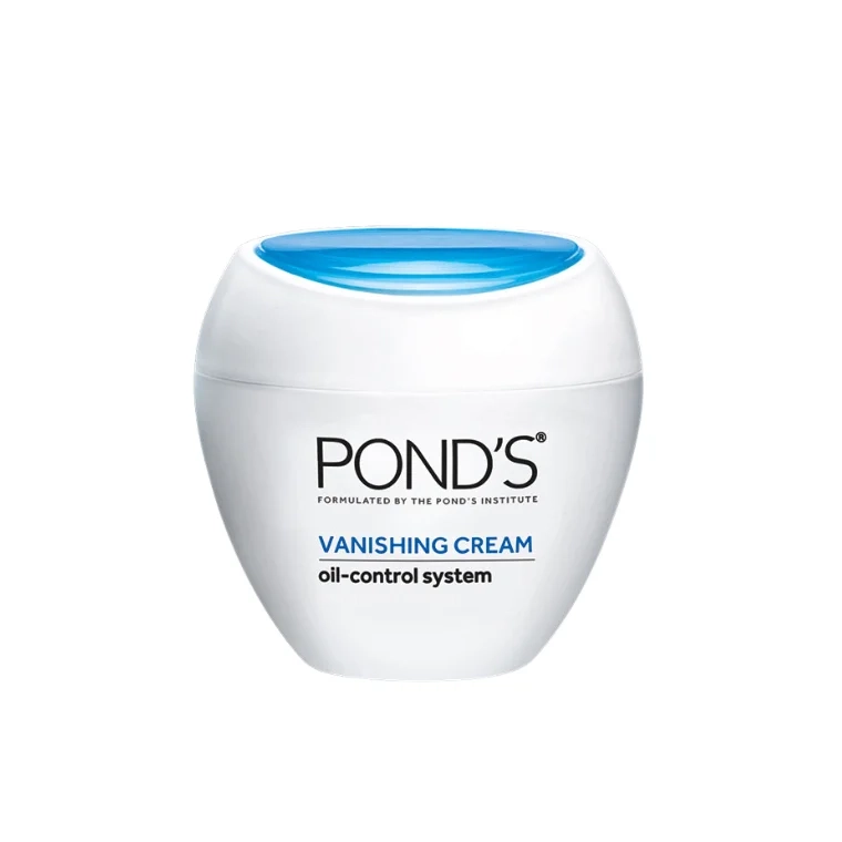 Pond’s Vanishing Cream Oil Control System Bd Variant (50gm)