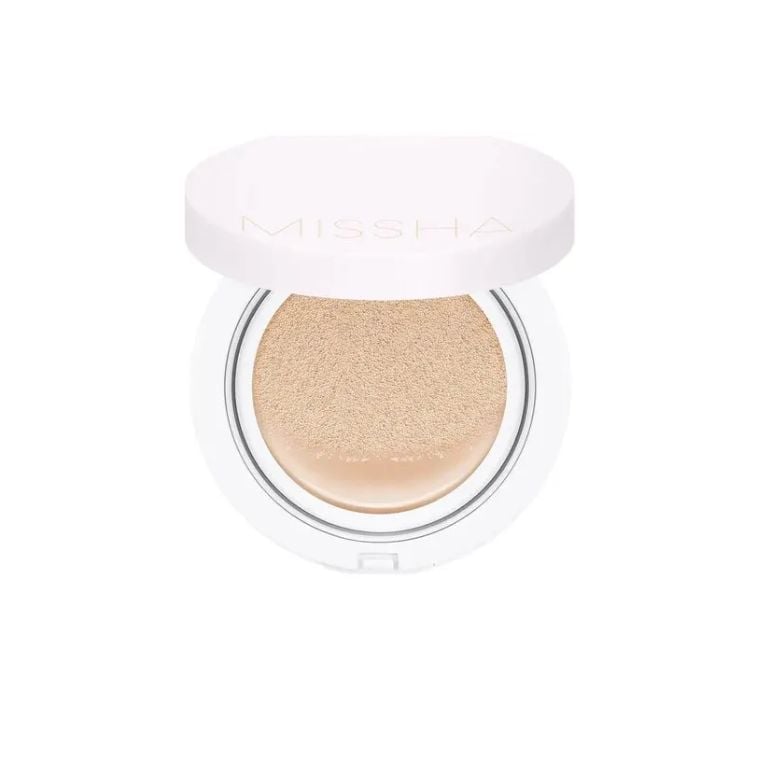 Missha Magic Cushion Cover Lasting Spf 50+ Pa+++ #23 Natural Beige (15gm) (2026-09-03)