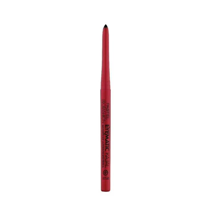 Pastel Profashion Eyematic Kajal Waterproof Automatic Eyeliner Pencil #233
