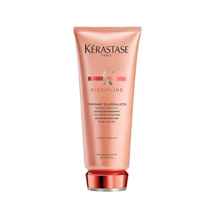 Kerastase Discipline Fondant Fluidealiste Hair Conditioner (200ml)