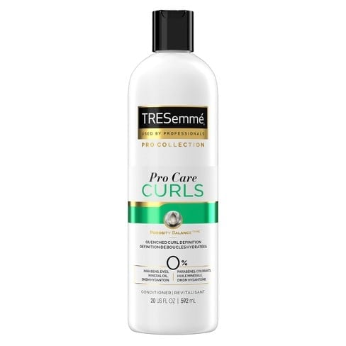 TRESemme Pro Care Curls Conditioner Pro Care Curls 20 oz, (592 ml)