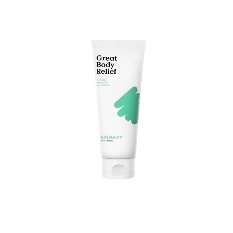 Krave Beauty Great Body Relief (200ml)(EXP:2024/11/08)