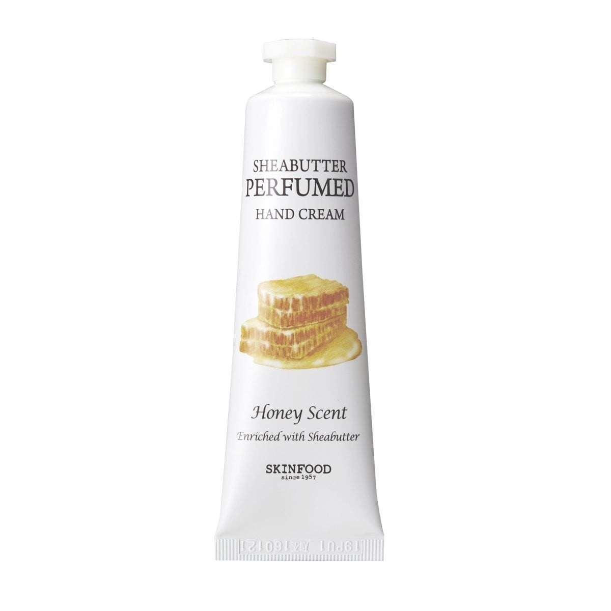Skinfood Shea Butter Perfumed Hand Cream Honey (30 ml)