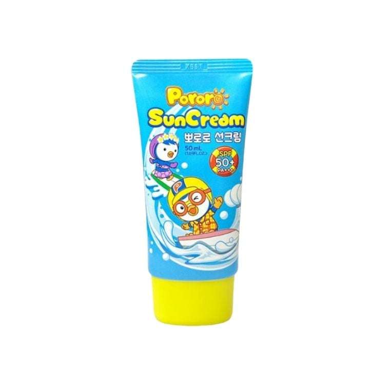 Pororo Baby Suncream Spf 50+ (50ml)