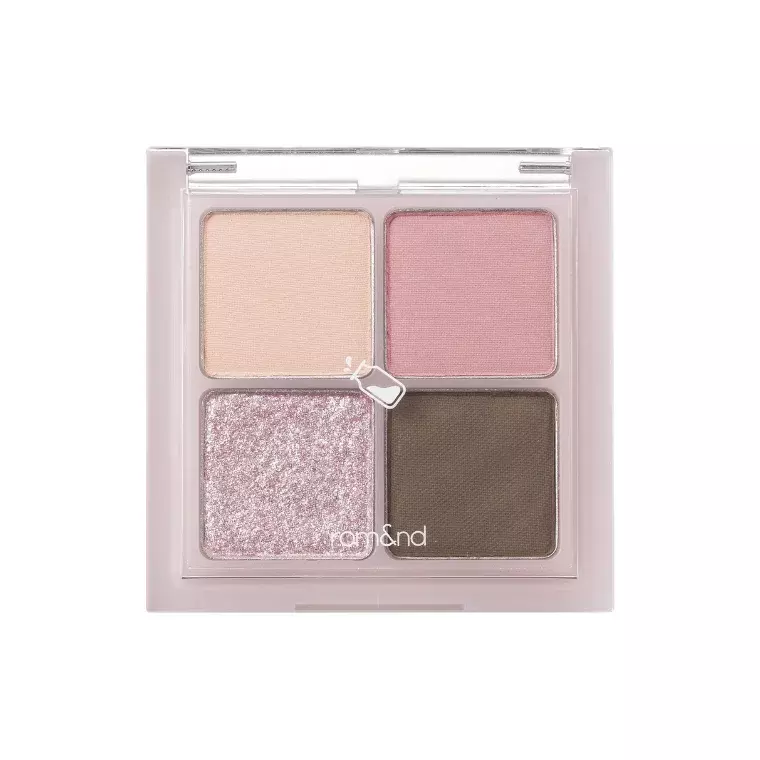 Rom&nd Better Than Eye shadow W03 Dry Strawberry (8gm)