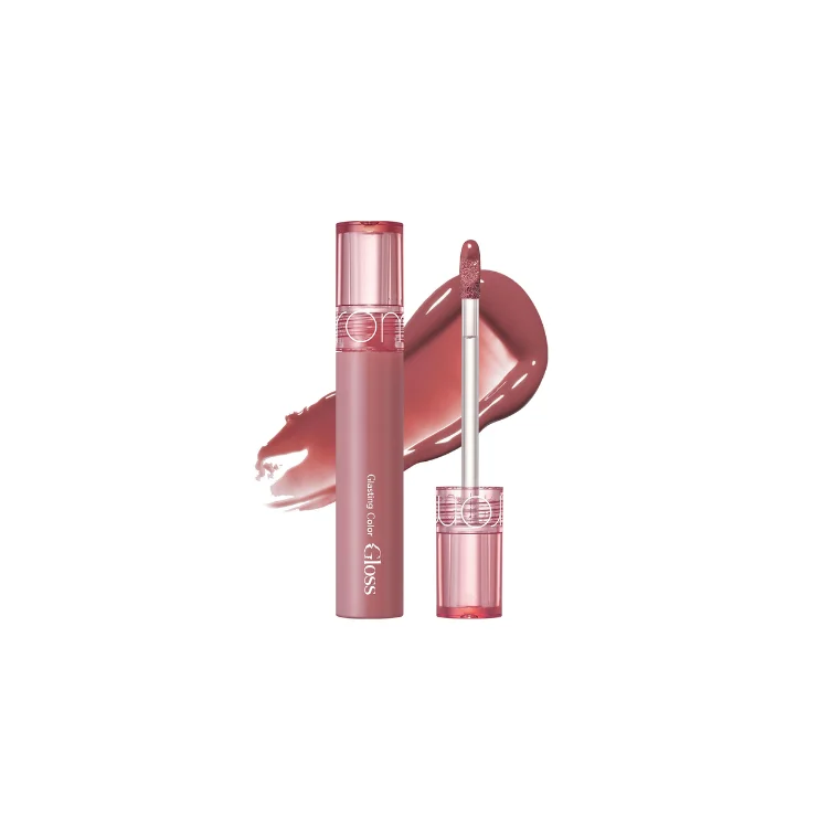 Rom & nd Glasting Color Gloss #03 Rose Fnch