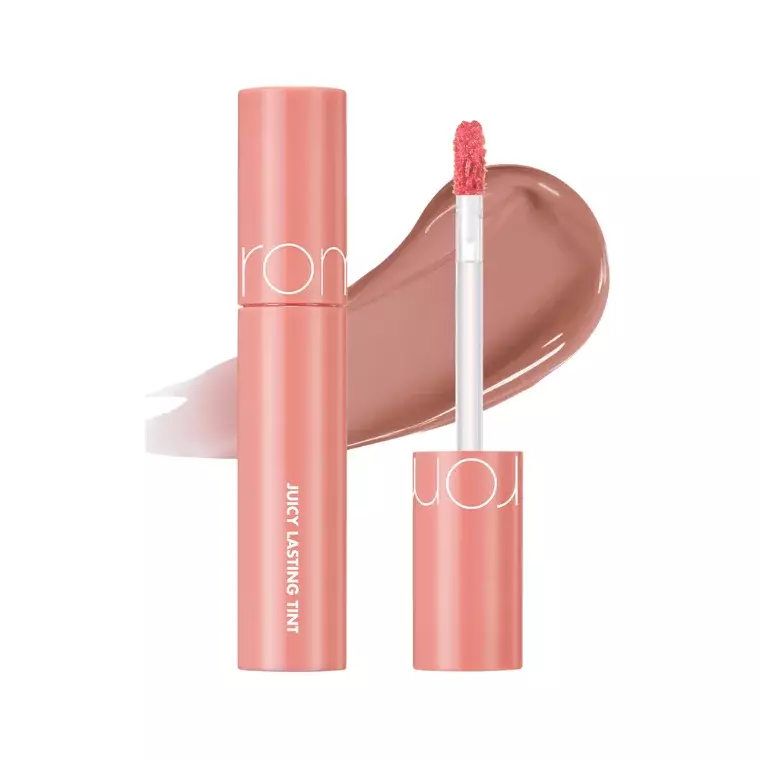 Rom&nd Juicy Lasting Tint #36 Peach Honey B (5.5gm)