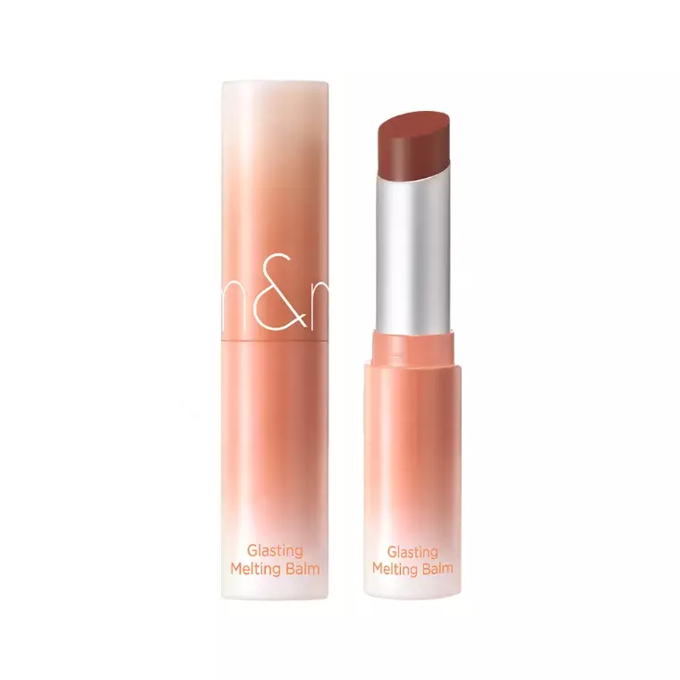 Rom&nd Glasting Melting Balm #13 Scotch Nude (3.5gm)