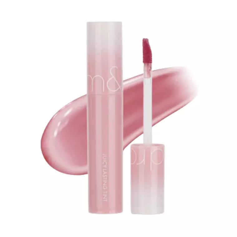 Rom&nd Juicy Lasting Lip Tin #39 Odd Grape (5.5gm)