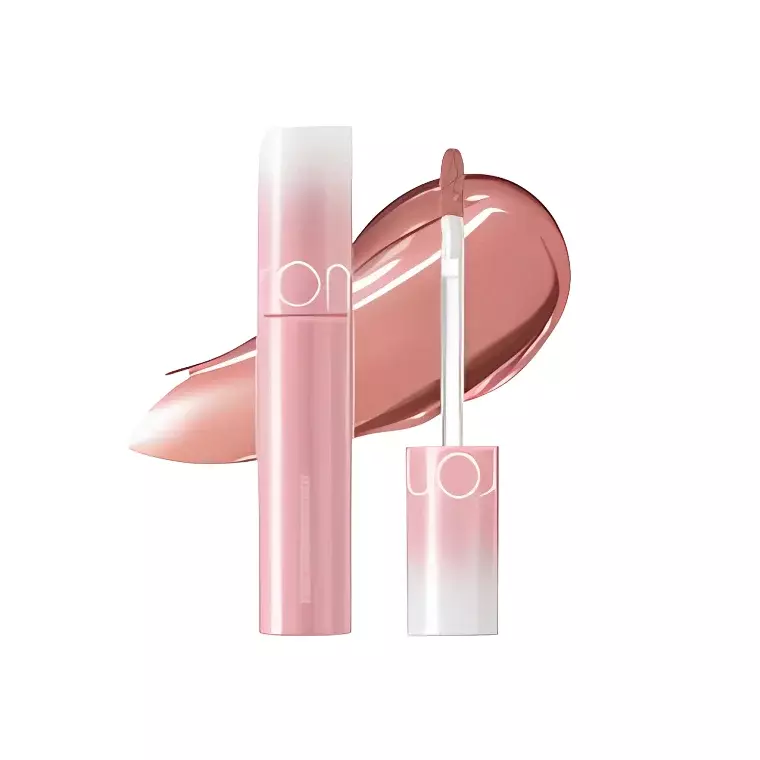 Rom&nd Juicy Lasting Lip Tint #38 Breeze Fig (5.5ml)