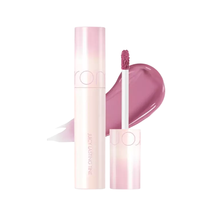 Rom&nd Juicy Lasting Tint #33 Bare Vine (4.8gm)