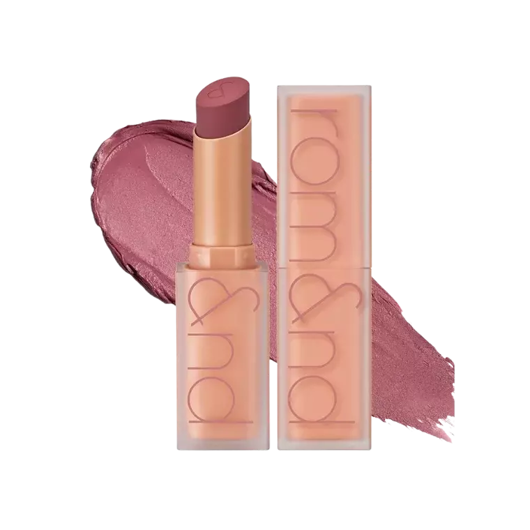 Rom&nd Zero Matte Lipstick #22 Mauve Beans (3gm)