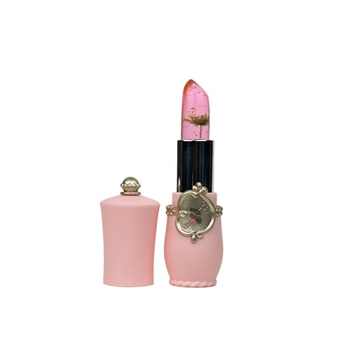 Emaymei Transparent Jelly Change Lipstick #5