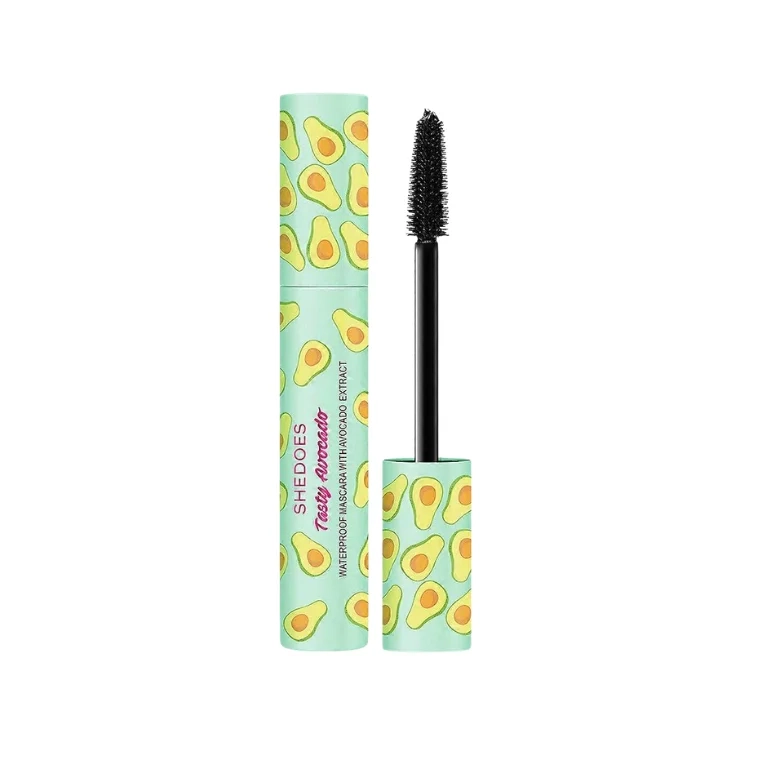 Shedose Tasty Avocado Waterproof Acura Mascara