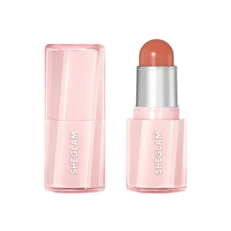 Sheglam Buttery Bliss Blush Stick #Hush Hush (6gm)