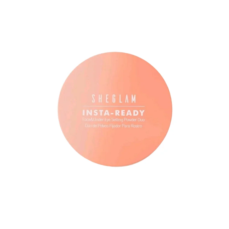 Sheglam Face and Eye Setting Powder , Translucent