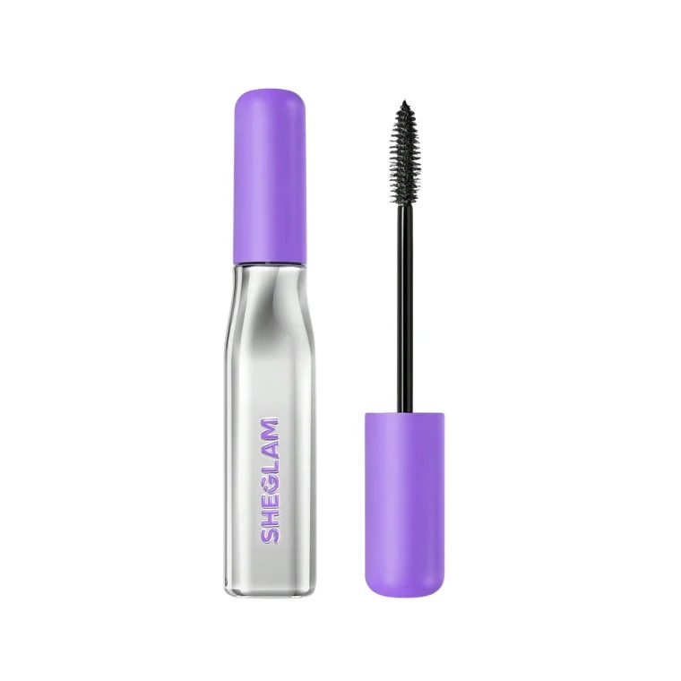 Sheglam Lashlighter Mega Boost Mascara #Black (8ml)