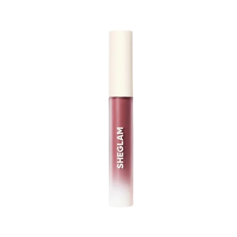 Sheglam Matte Allure Liquid Lipstick #Momojo (3.1gm)