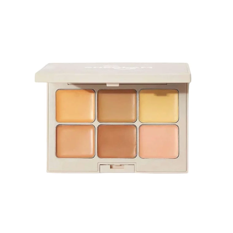 Sheglam Multi‑Fix Concealer and Color Corrector #Dulce De Leche (9 gm)