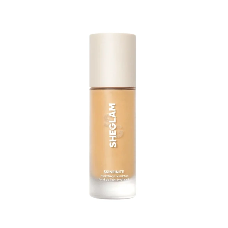 SHEGLAM Skinfinite Hydrating Foundation #Bamboo (30ml)