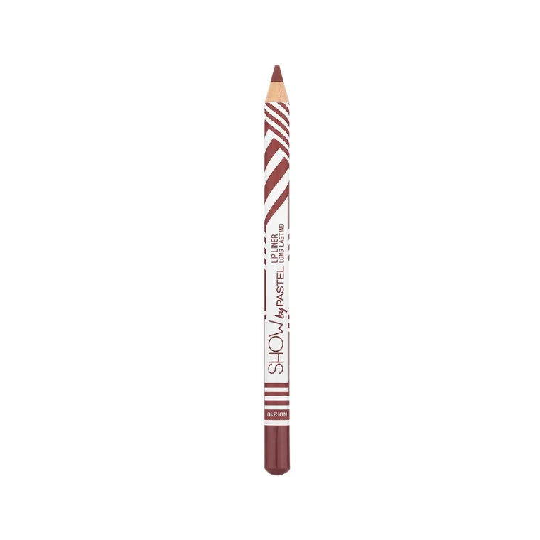 Pastel Show By Pastel Lip Pencil #210