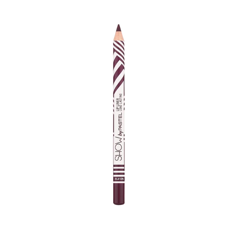 Pastel Show By Pastel Lip Pencil #212