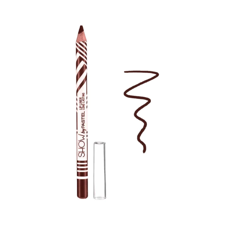 Pastel Show By Pastel Lip Pencil #207