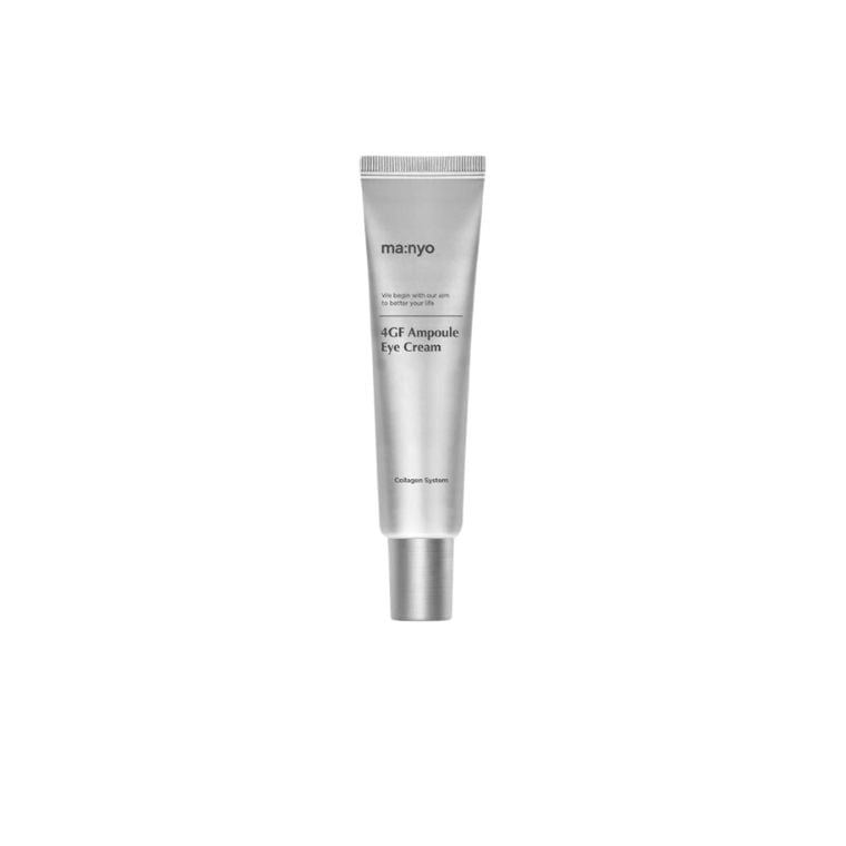 Ma:Nyo 4GF Ampoule Eye Cream (30ml)