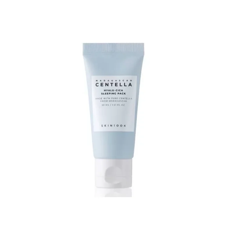 Skin1004 Hyalu-Cica Sleeping Pack (30ml)