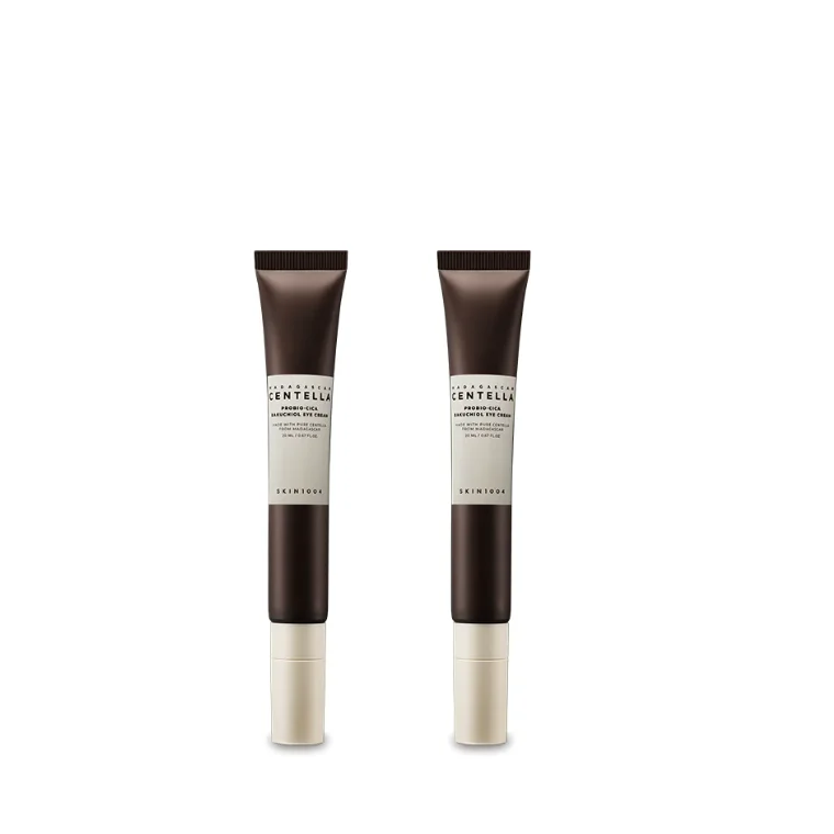 Skin1004 Probio-Cica Bakuchiol Eye Cream Twin Pack (20ml) (2EA)
